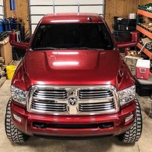 Meet your Posher, Salvador